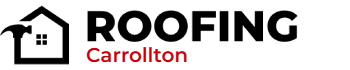 Carrollton Roofing Company Logo